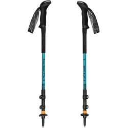 Leki, Wanderstöcke, (100 - 135 cm)