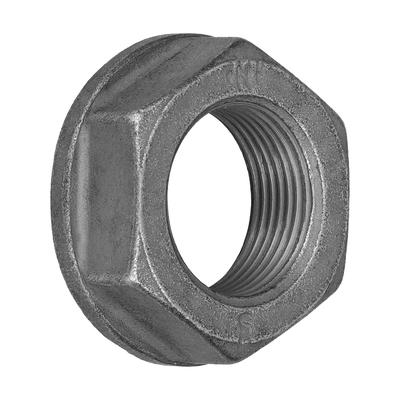 TOPRAN Achsmutter, Antriebswelle 723449 Vorderachse für DS Fiat TOYOTA
