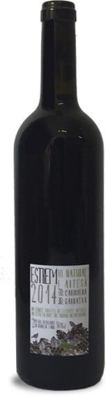 Los Comuns Estrem 2024 - 75cl