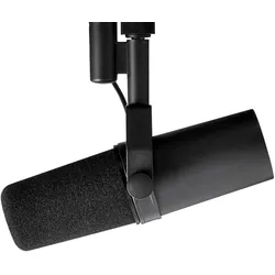 SHURE SM7B Sprach-und Gesangsmikrofon
