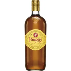 Pampero Rum Especial aus Venezuela 40% 1 Liter