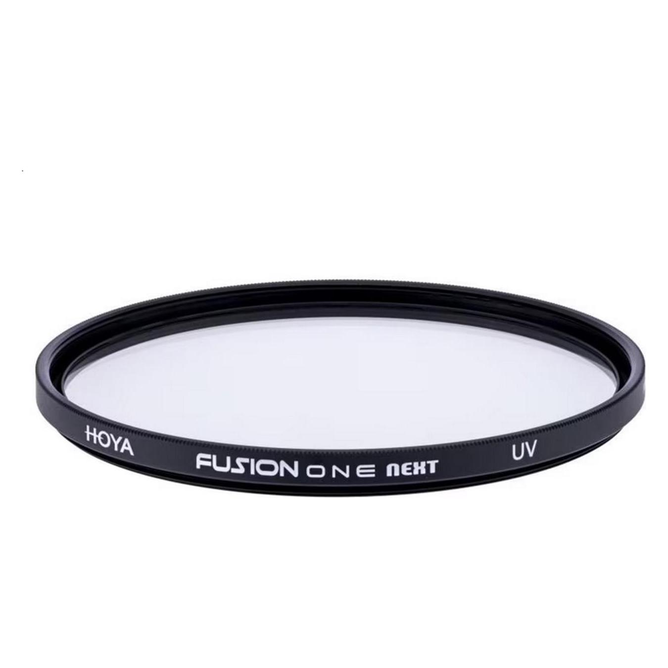Hoya Fusion ONE Next UV Filter (49 mm, UV-Filter) (Hoy600454)