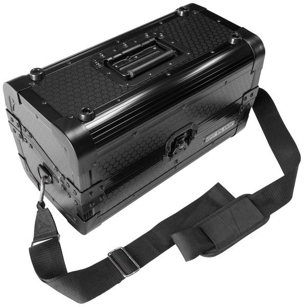 Reloop 7'' Record Case 150 Black