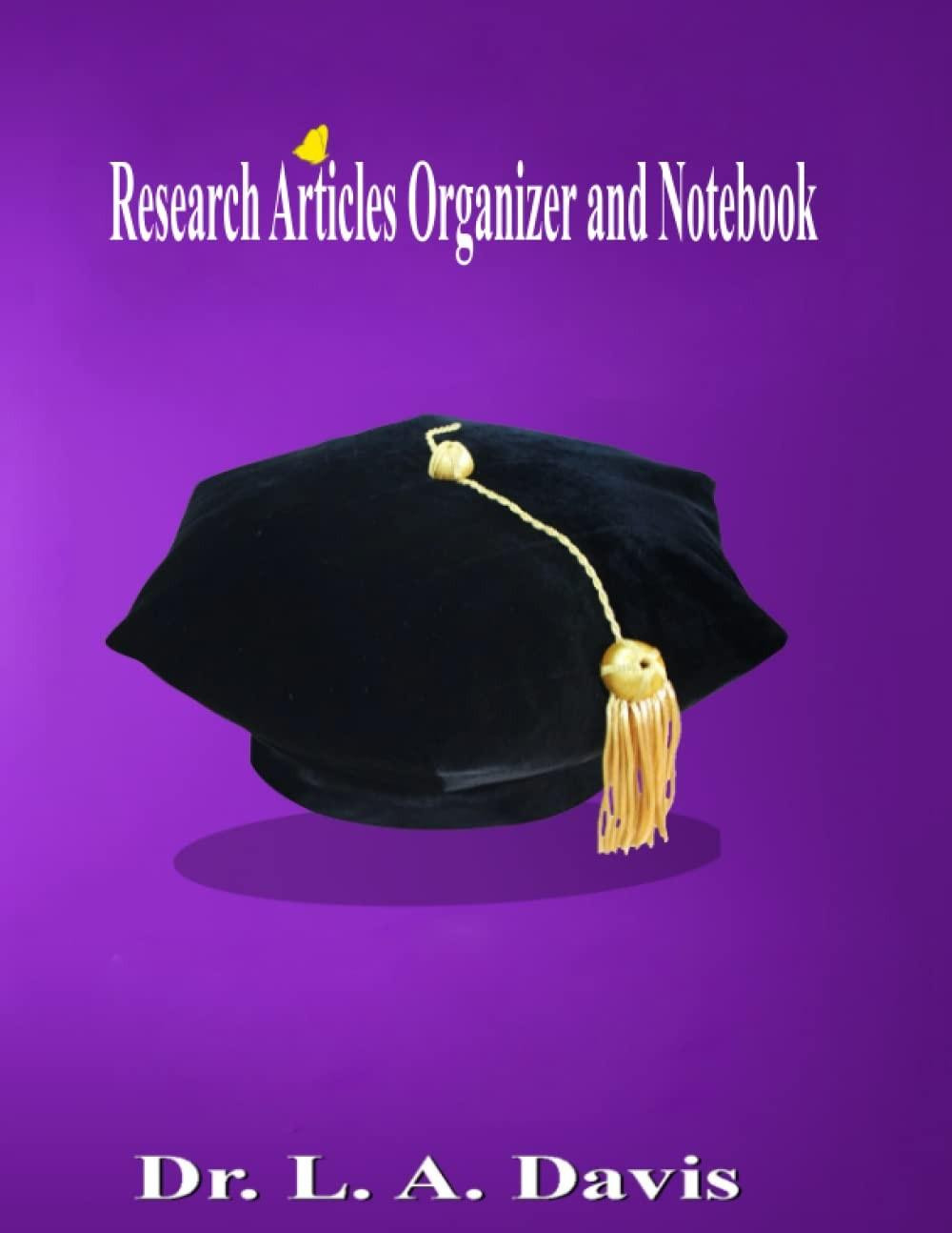 Onderzoek Artikel Organizer en Notitieboek voor Studenten