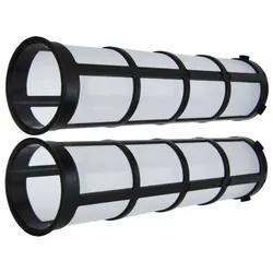 Grünbeck Ersatzfilter 100 μm, Set mit 2 Stück