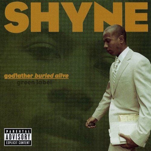 Shyne - Godfather Buried Alive - Preis vom 17.10.2026 19:25:27 h