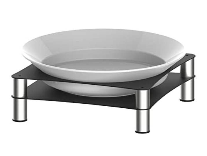 Casselin CPB3K Buffet 3-Kira Stainless Steel