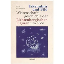 Erkenntnis und Bild, Fachbücher von Haru Hamanaka