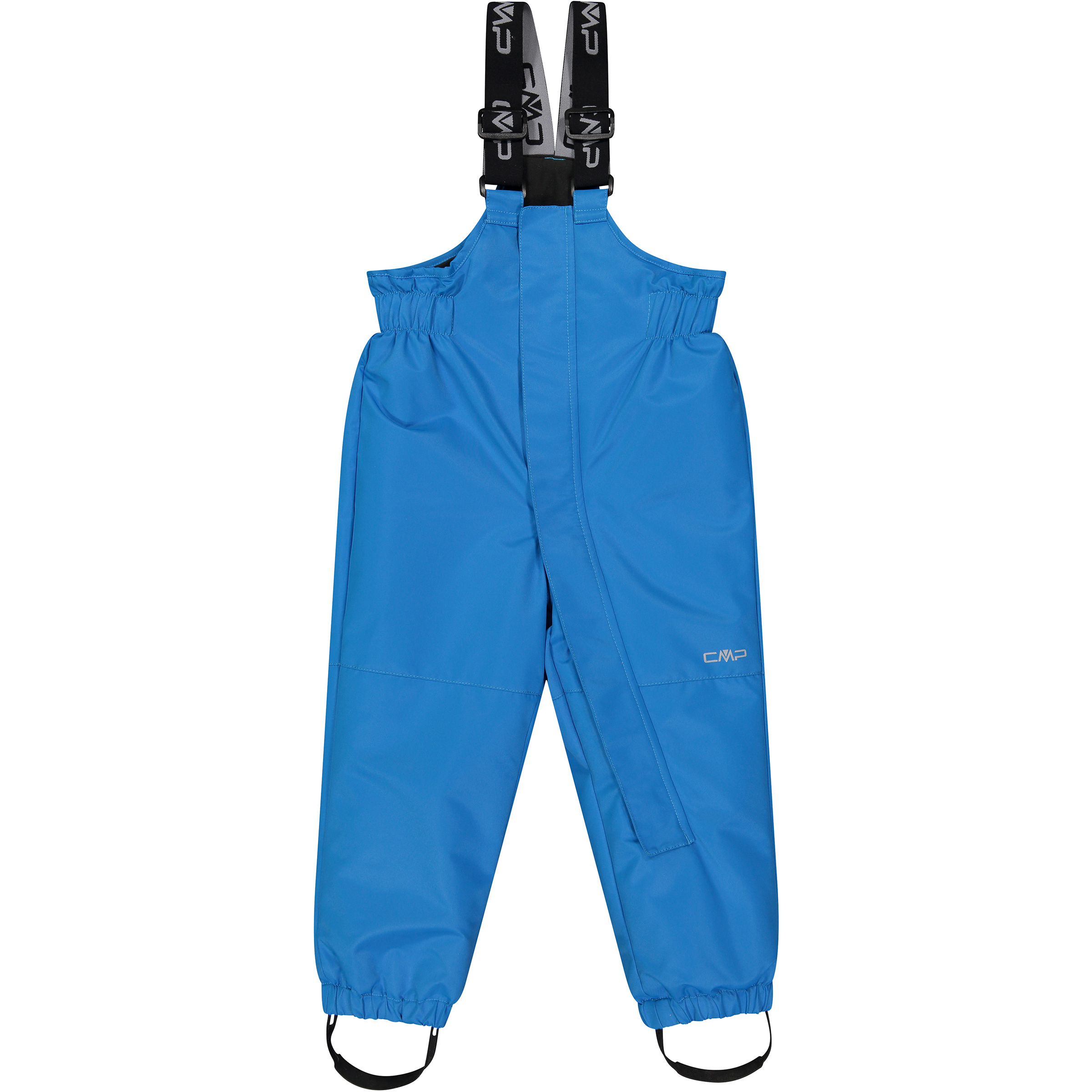 CMP Skihose Kinder Isolationshose blau Größe 80 Skifahren Isolierend Wasserabweisend