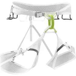 Edelrid Prisma Guide Klettergurt light grey S