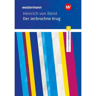 Schroedel Lektüren, Taschenbuch von Heinrich Kleist, Westermann Schulbuchverlag