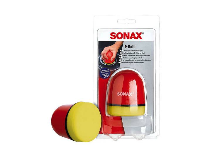 Sonax Polierball