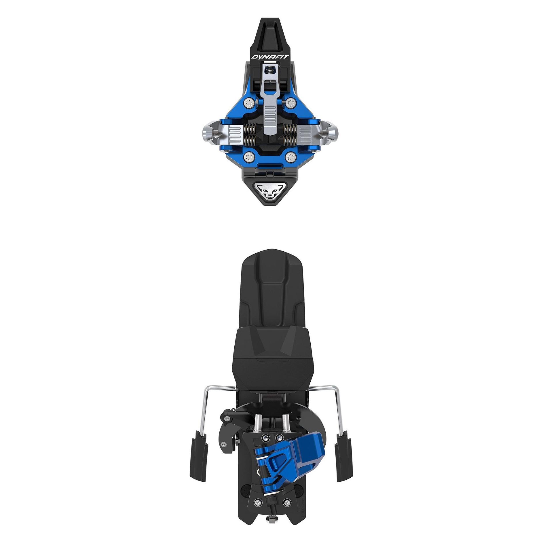 Dynafit Seven Summits+ Ski Set (174 cm, Mit Bindung) (B0BNK23NQN)