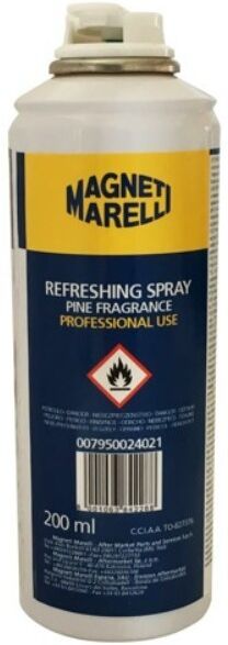 MAGNETI MARELLI 007950024022 Air con cleaner
