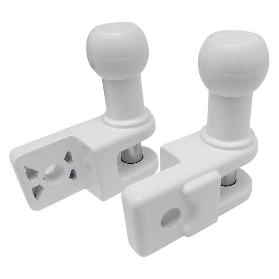 Micel Awning railing support set tld01 92541 (45304834)