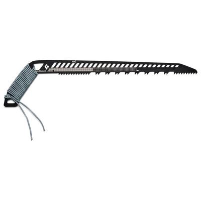 Black Diamond - Snow Saw Guide - Schneesäge schwarz
