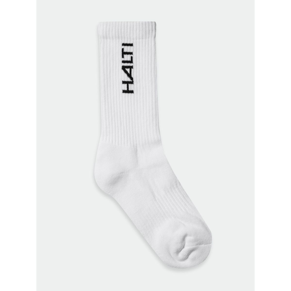 Halti Outdoor Sport Crew Socks 3-pack white (P00) 46-48 087-0469-P00-46-48