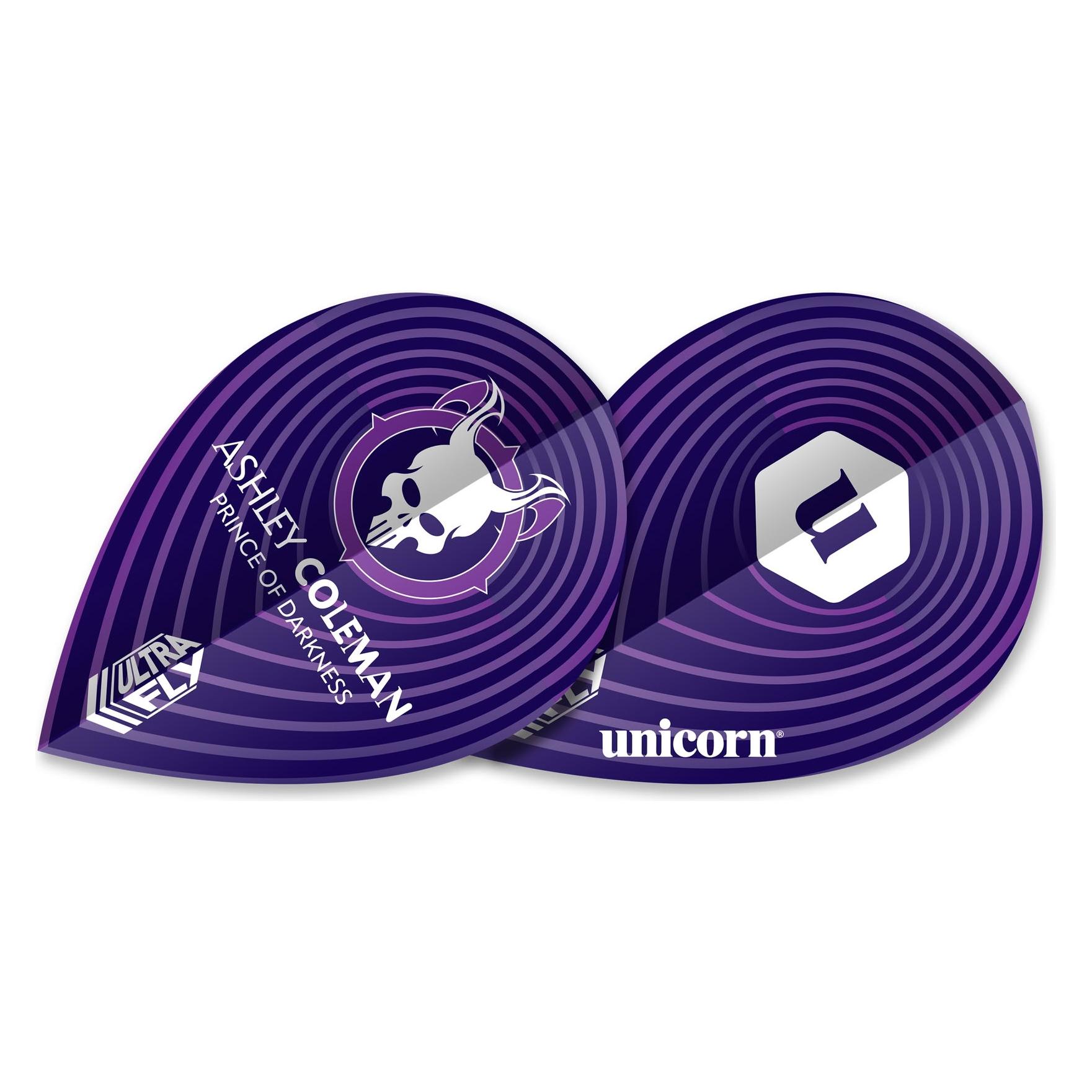 Unicorn Ultra Fly 100 Xtra A.Coleman (78046189)