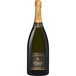 Champagne Mailly Grand Cru Brut Reserve Magnum 1,5 Liter