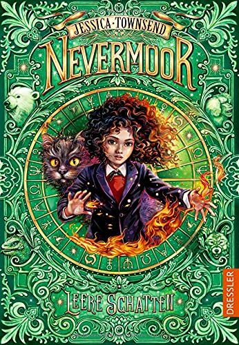 Jessica Townsend - Nevermoor 3: Leere Schatten - Preis vom 19.10.2026 19:33:35 h