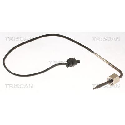 TRISCAN Sensor, Abgastemperatur 882623006 für Mercedes