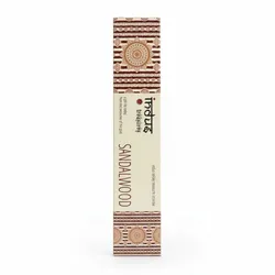 Indus Treasures - Sandalwood- 15gms
