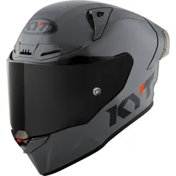 KYT R1R Plain Helm XXL (63)