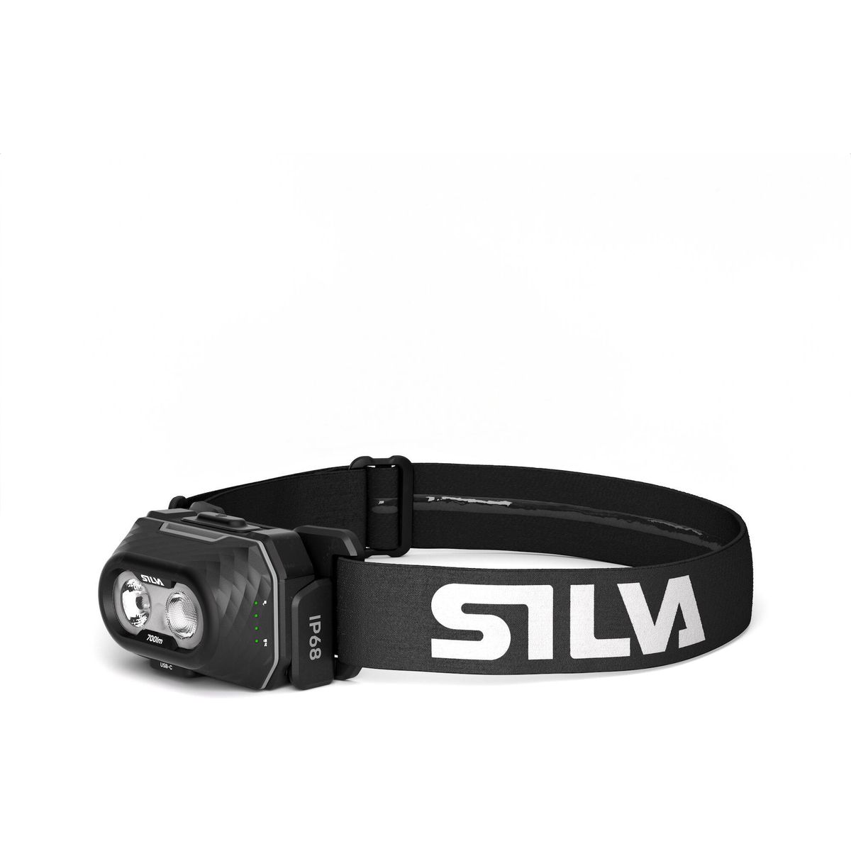 Silva Explore 5 black 38454
