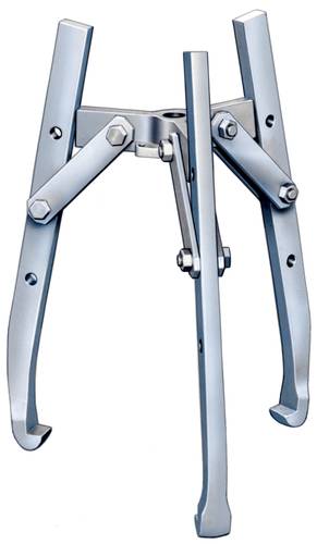 KS Tools 640.0350 Abzieher Anzahl Haken 3