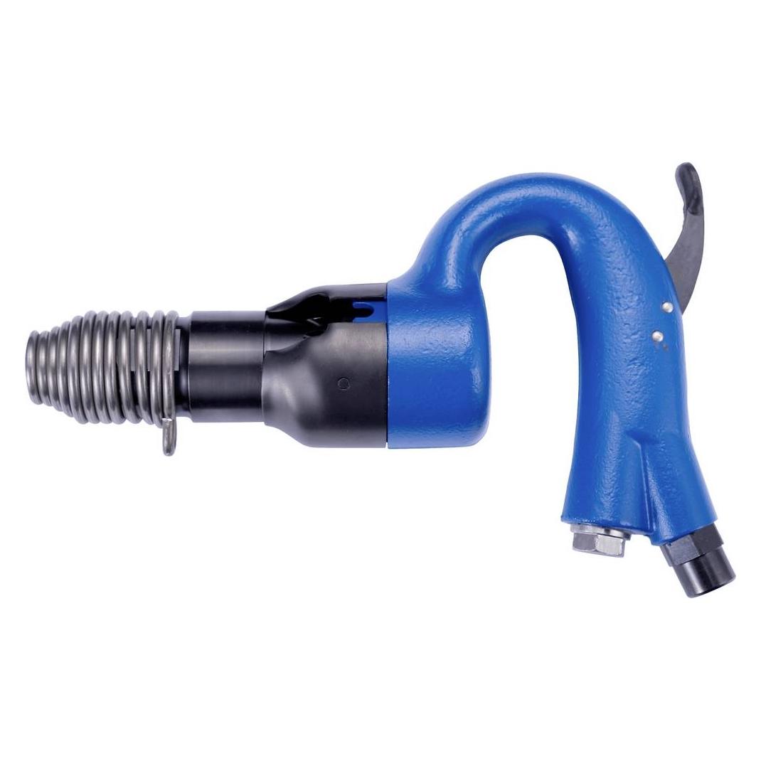 Pferd TOOLS PH 23 F EG03 Druckluft-Meisselhammer (Druckluft) (80300090)