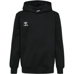 hummel Hmlgo 2.0 Hoodie Kinder - black - 140