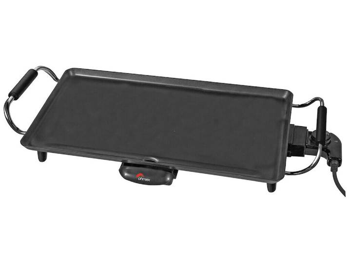 Ohmex Teppanyaki-Grill Tpk-4646