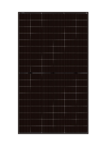 Ulica Solar 500W Bificial Transparent UL-500M-120BGGN