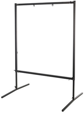 Paiste "Gong Stand 30"" Schwarz