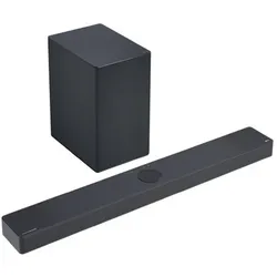LG CE Electronics Soundbar m. Subwoofer DSC9S.DDEULLM