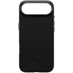 PanzerGlass CARE by Feature FLOW Case Vanilla w. MagSafe iPhone 17 Air (Apple iPhone Air), Smartphone Hülle, Beige
