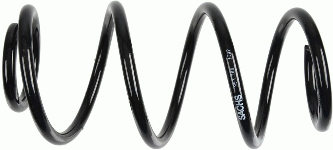Fahrwerksfeder SACHS 993 188