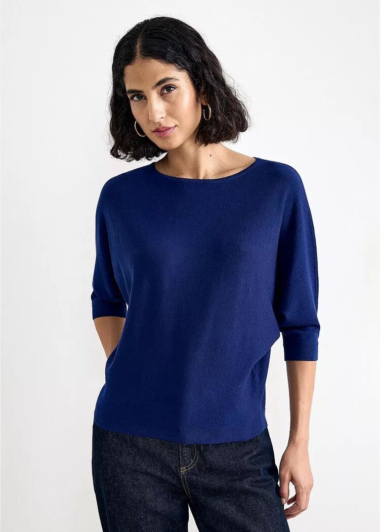 Phase Eight - Pullover, für Damen, Titangrau, Größe S