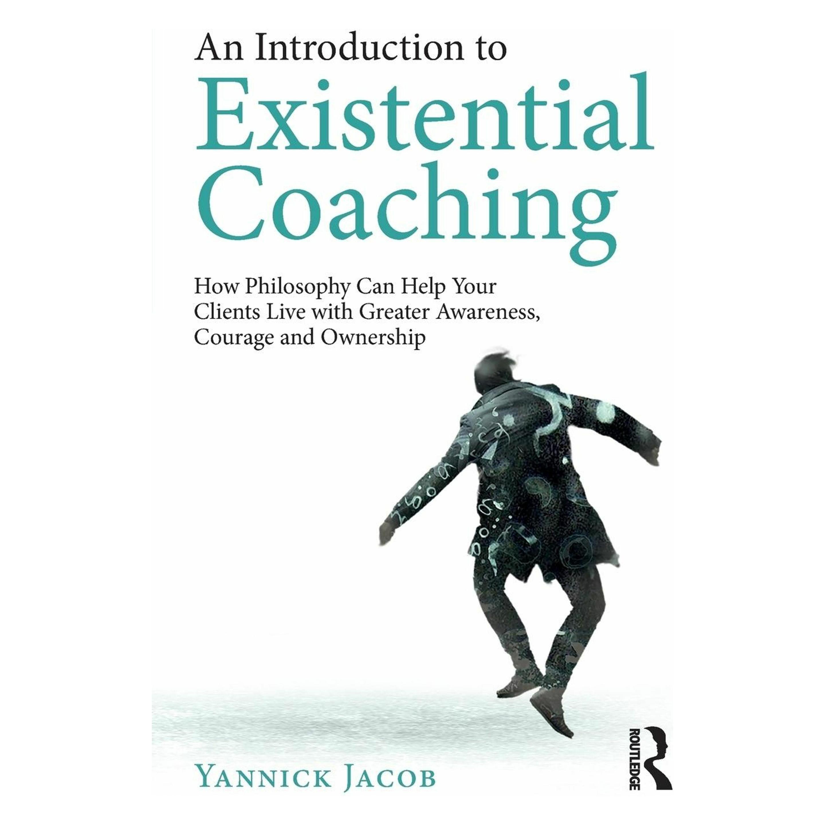 Taylor & Francis Jacob:An Introduction to Existential Co (Englisch, Yannick Jacob) (53560192)
