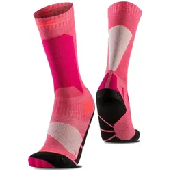 X-Socks Skisocken Junior DISCOVER light pink - 27-30 - 27-30