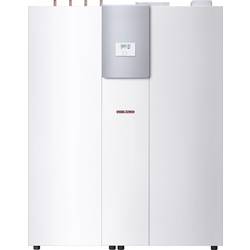 Stiebel Eltron LWZ 5 S Smart 201293 Luft-Wasser-Wärmepumpe Energieeffizienzklasse A+ (A+++ - D)