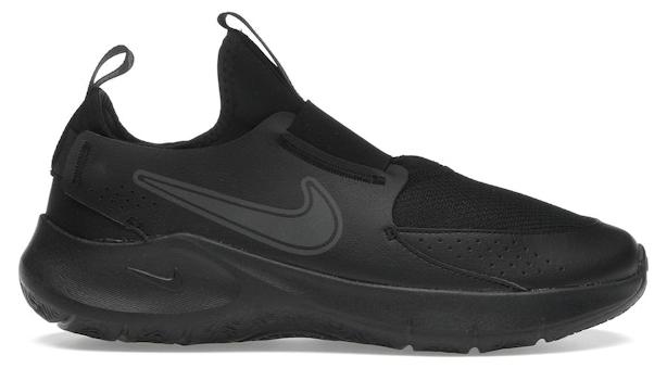 Nike Flex Runner 3 Black Anthracite (GS) - EU 32