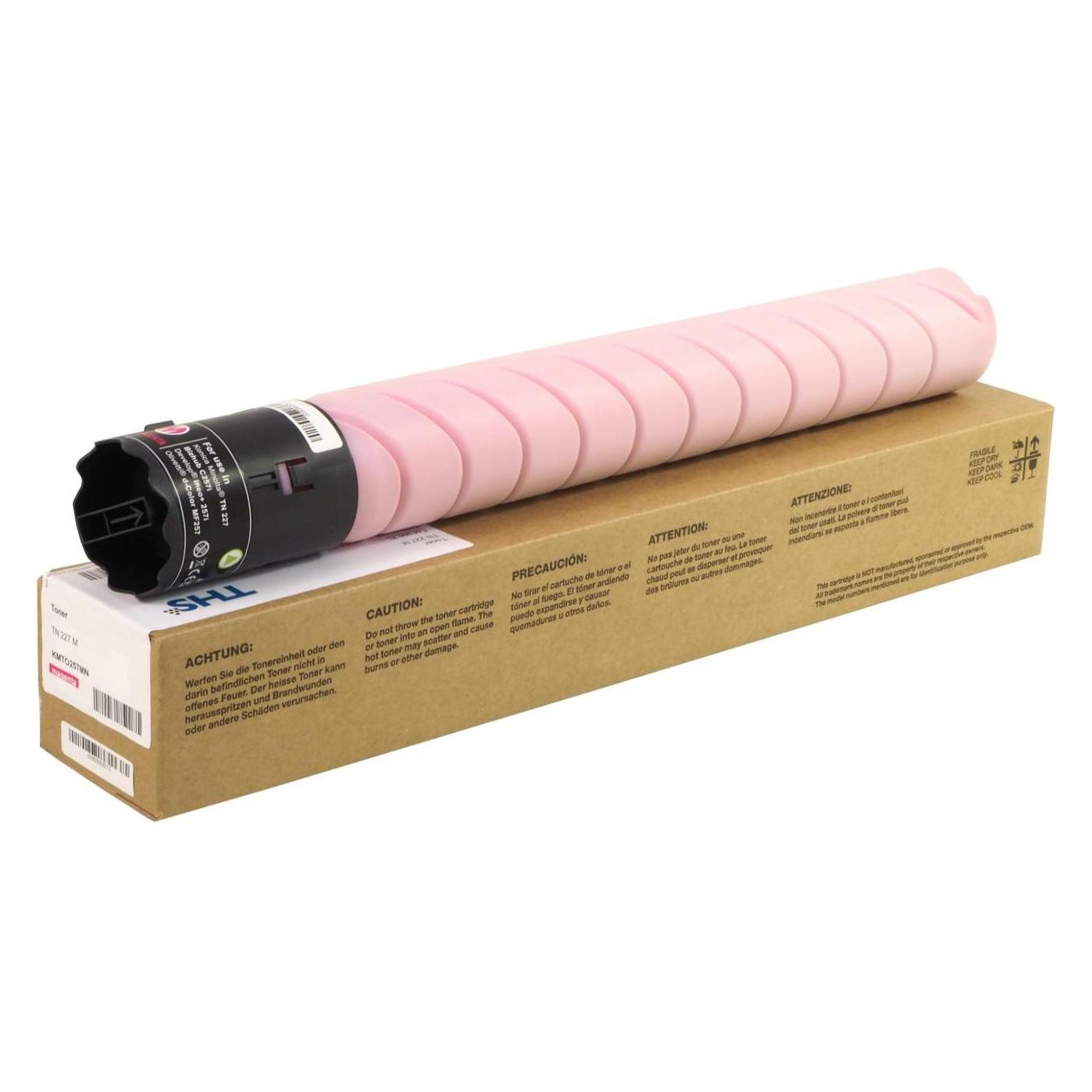 THS KMTO257MN (M) (KMTO257MN)