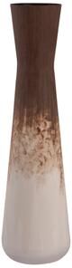 Atlas Lighting and Home Atlas Adler Metal Cylindrical Vase