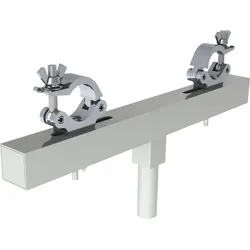 Showgear Adjustable Truss Mount for MT-series Doppelflügelmutter
