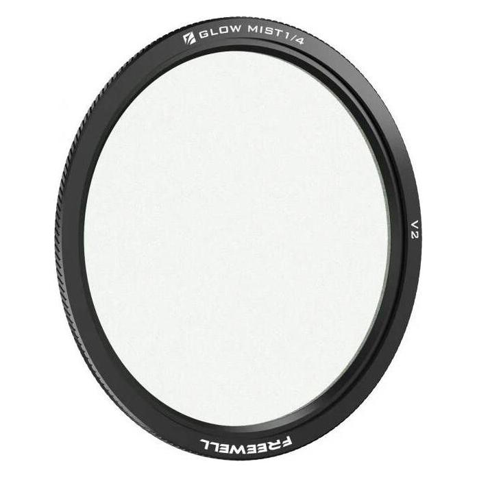 Freewell V2 Series Glow Mist 1/4 (82 mm, Diffusionsfilter) (FW-V2-G1/4)