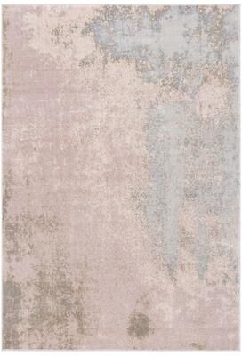 SAFAVIEH Noble Massoumeh Contemporary Polyester Rug