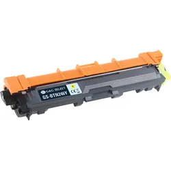G&G Select Toner kompatibel mit Brother TN-246Y