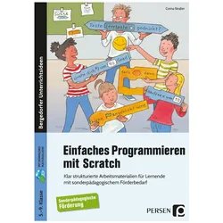 Corina Strasser, Schulbücher von Corina Strasser