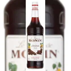 Monin Sirup Schokolade (1L)
